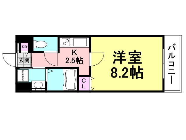 アトール尼崎