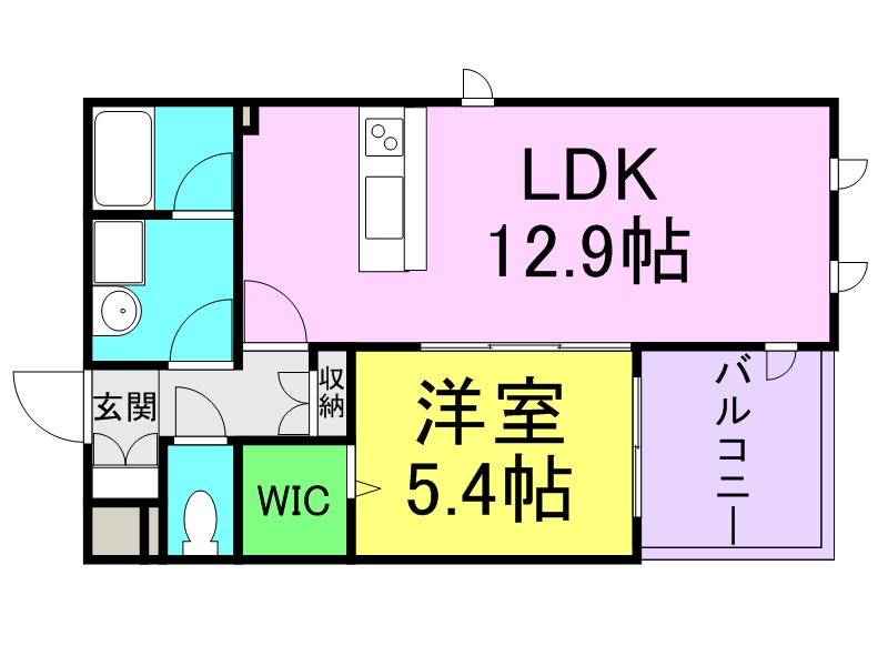 ヴィラージュM