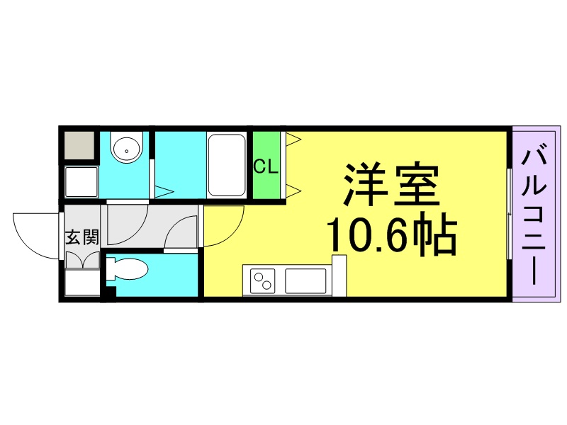 ラビットビル