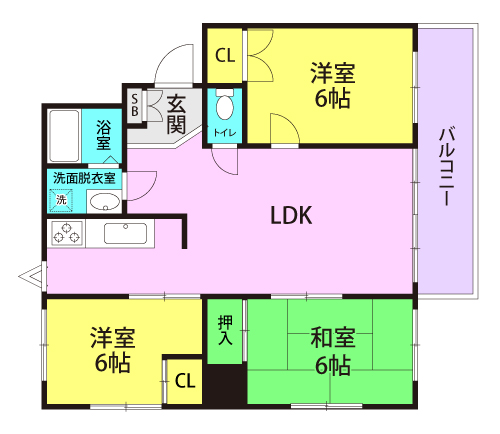 エトワール武庫之荘