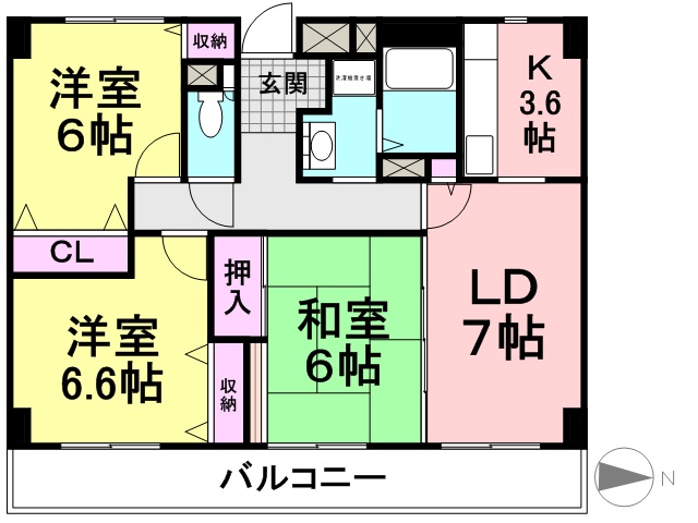 フェリーチェ尼崎