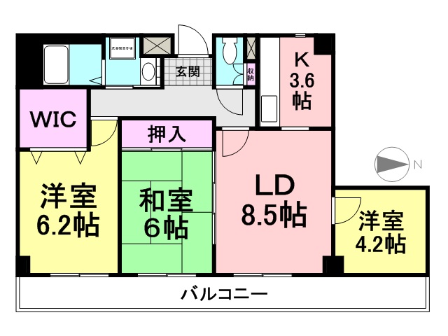 フェリーチェ尼崎
