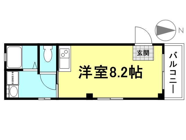 ミストア尼崎駅前