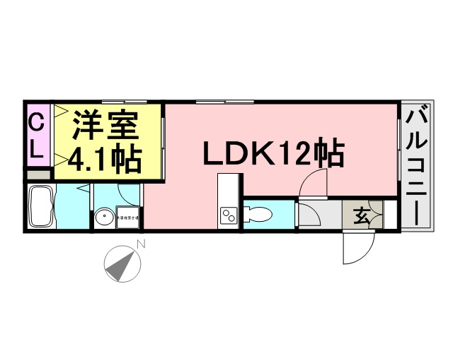 メゾンデュソール