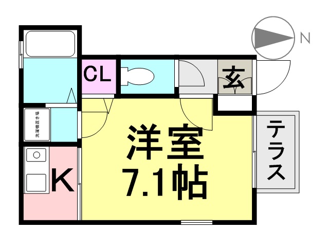 ロイヤルレジデンス大庄