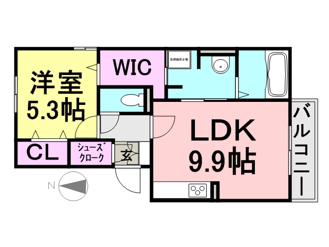 セレンディピティ