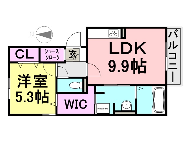 セレンディピティ