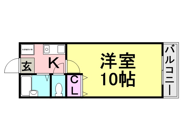 オリンピアン尼崎