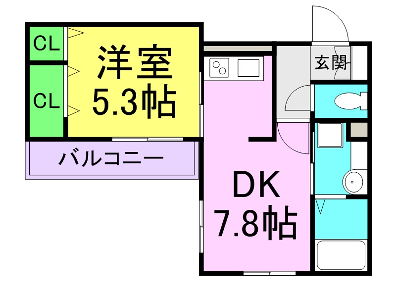 レ・セーナ甲東園