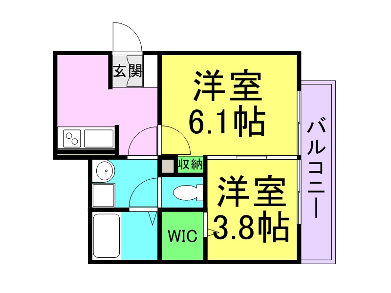 レ・セーナ甲東園
