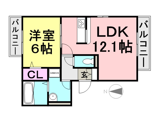 clochette立花(クロシェット)