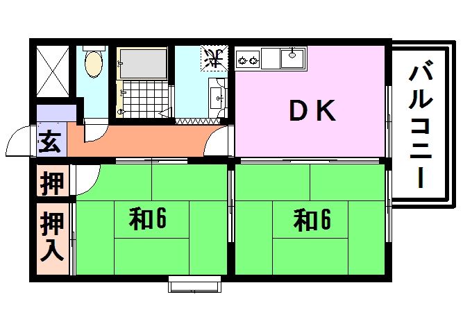 サンフォレスト塚口
