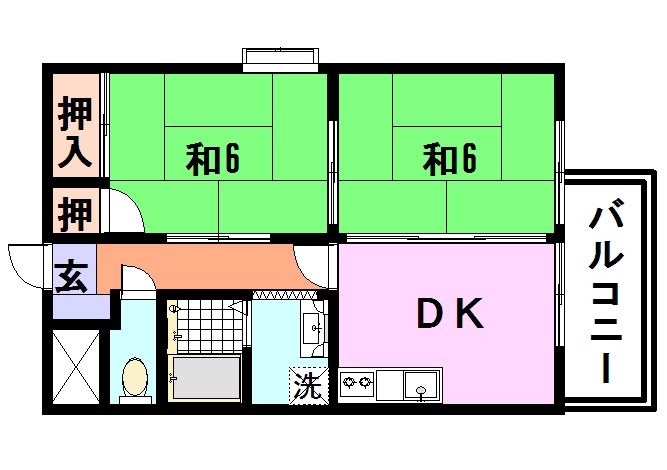 サンフォレスト塚口
