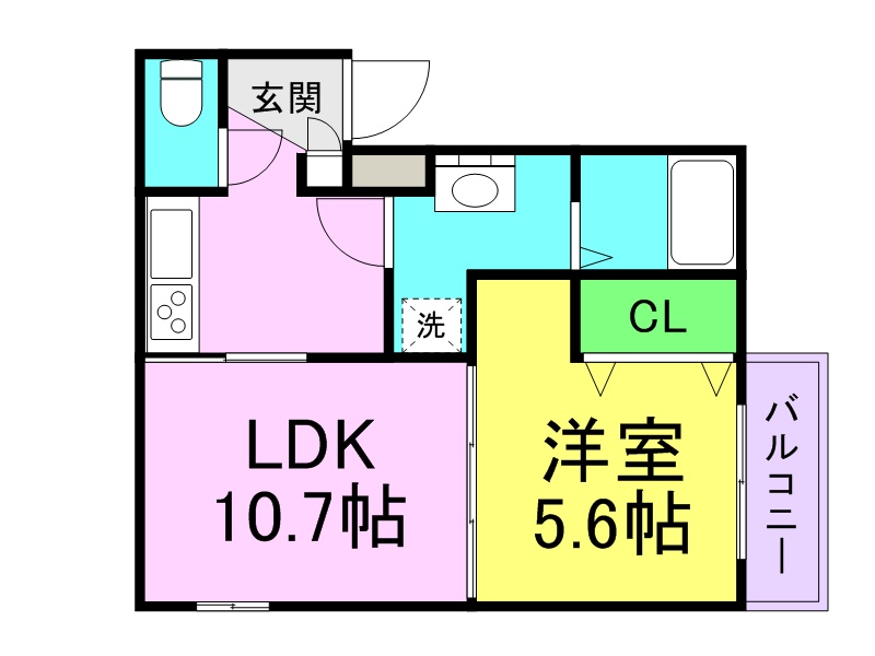 パロス甲子園口
