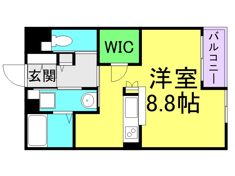 ステラハウス31