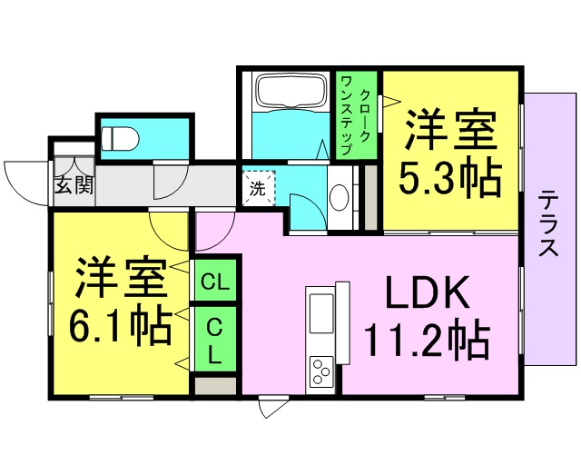 ヴェール夙川公園