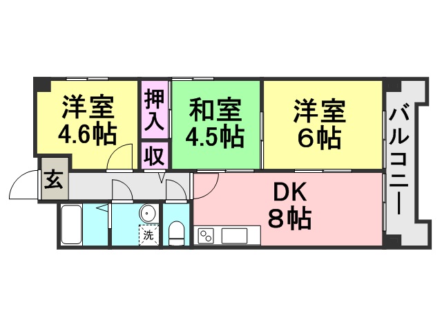 エイチツーオー杭瀬