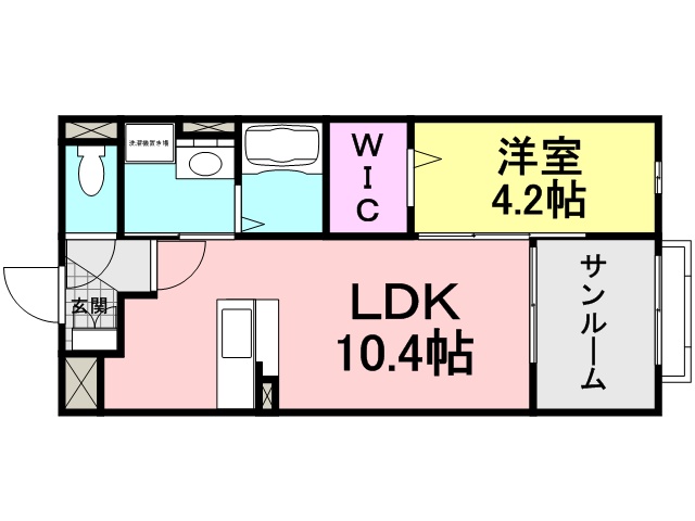 エムヴィレッジ1