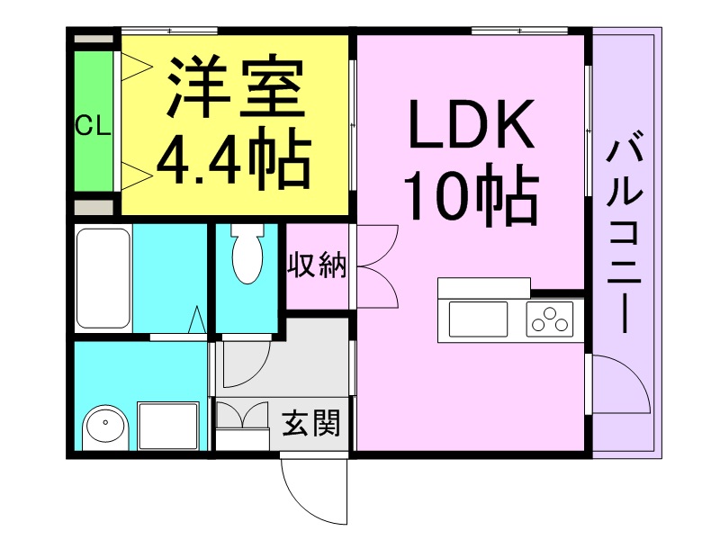 LOOP RESIDENCE
