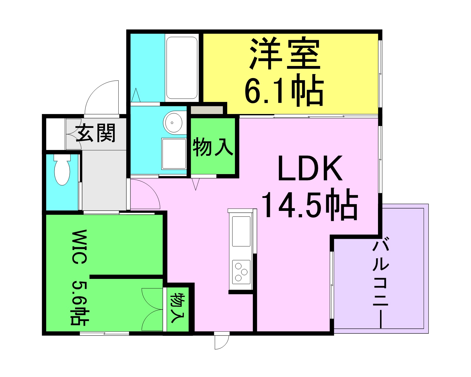 LOOP RESIDENCE