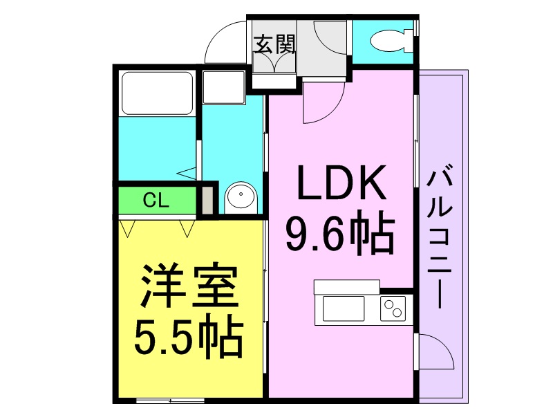 LOOP RESIDENCE