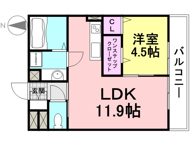 カーサオクターブ