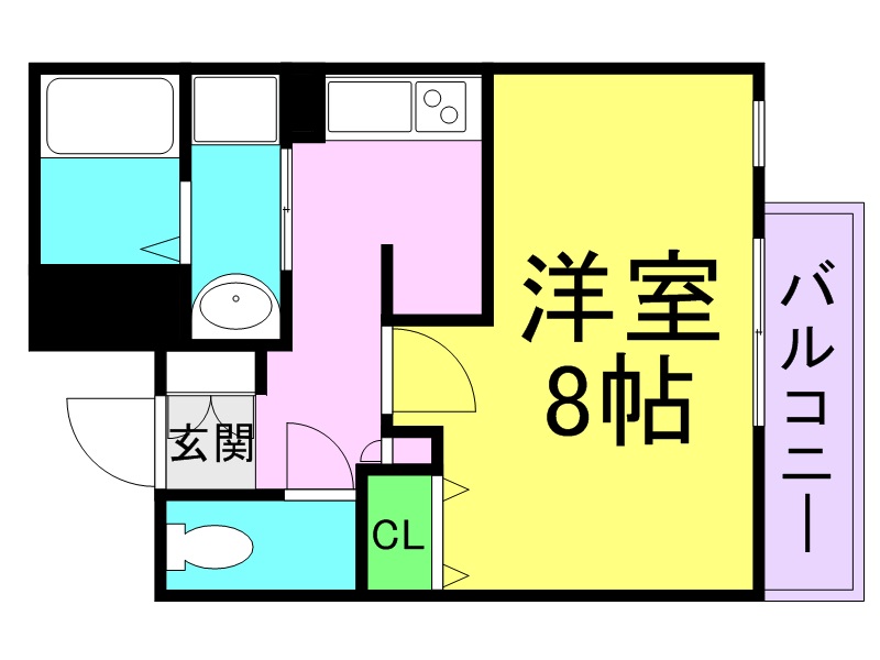 レジディア甲東園