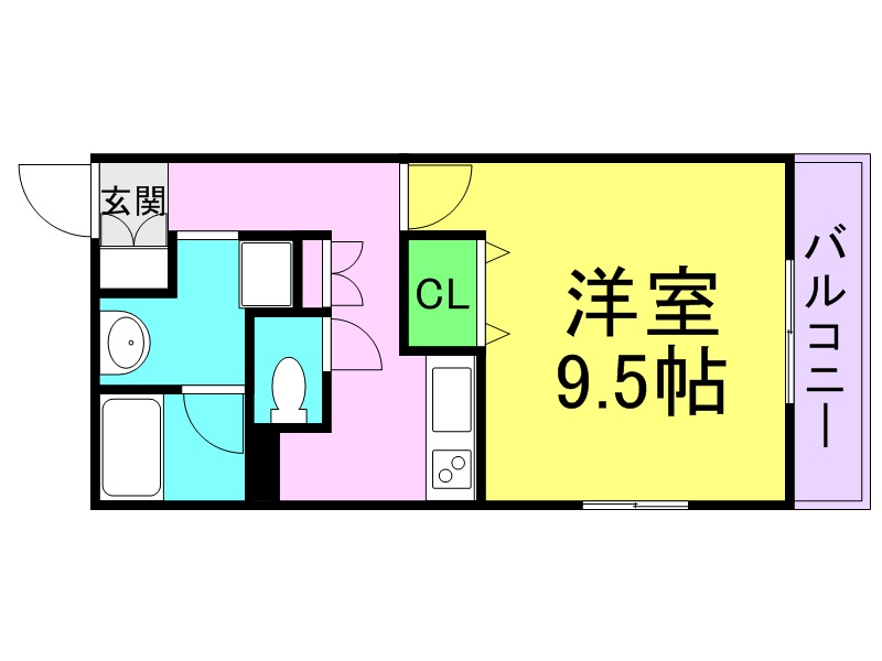 レジディア甲東園