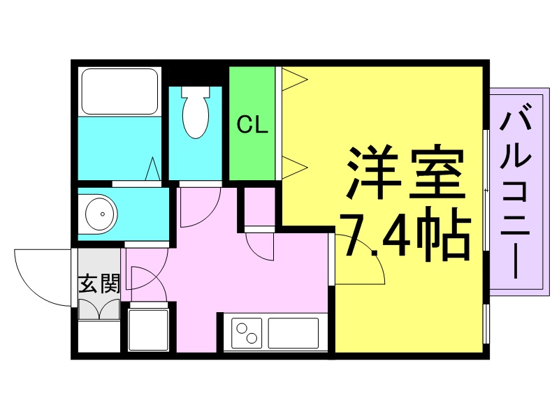 レジディア甲東園