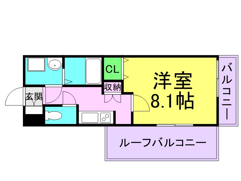 レジディア甲東園