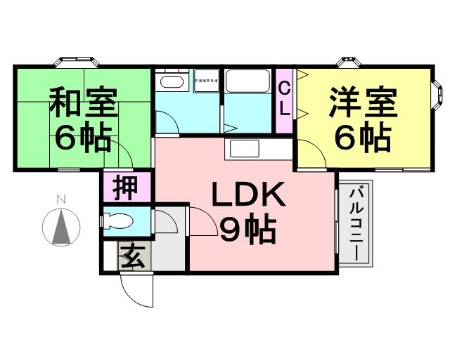 パークサイドコート