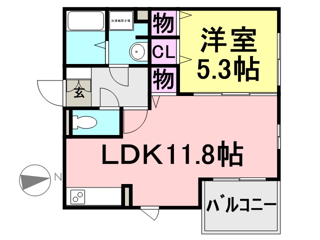 リレント武庫之荘