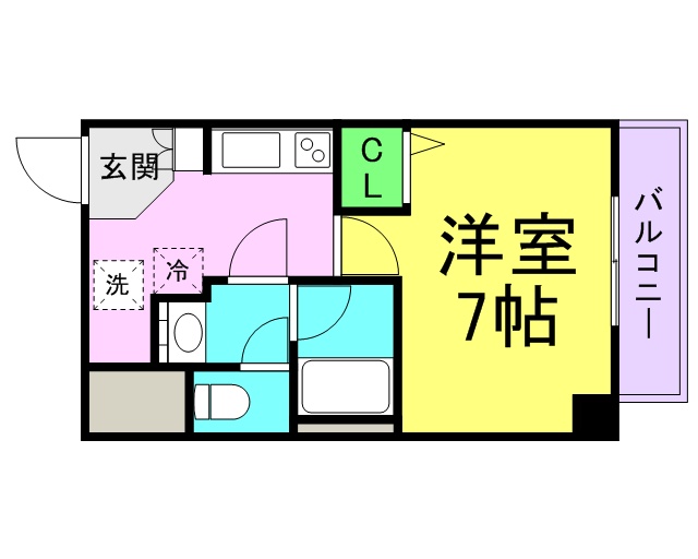ディア西宮ステーションフロント