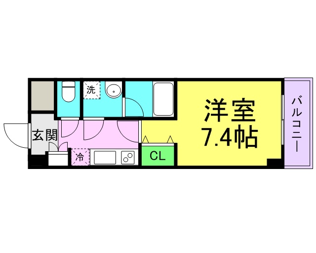 ディア西宮ステーションフロント