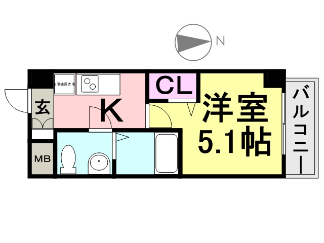 アリビオ立花2