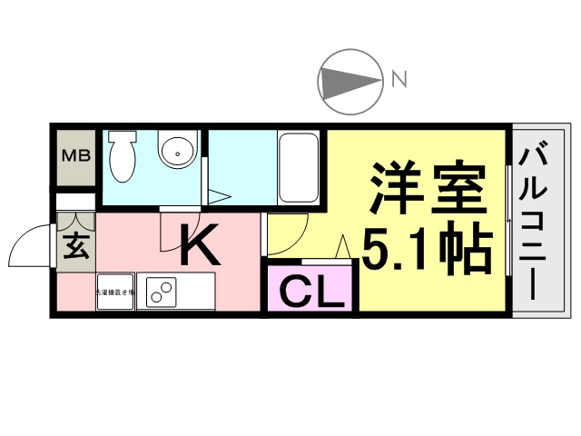 アリビオ立花2