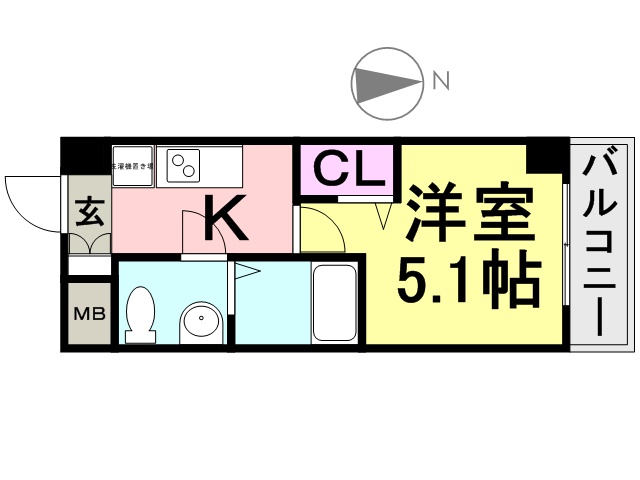 アリビオ立花2