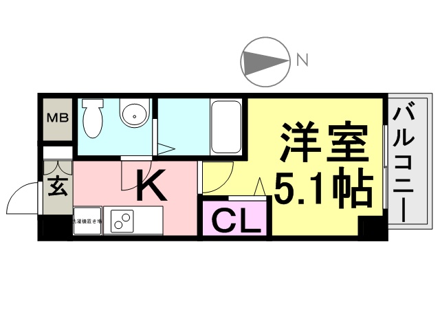アリビオ立花2