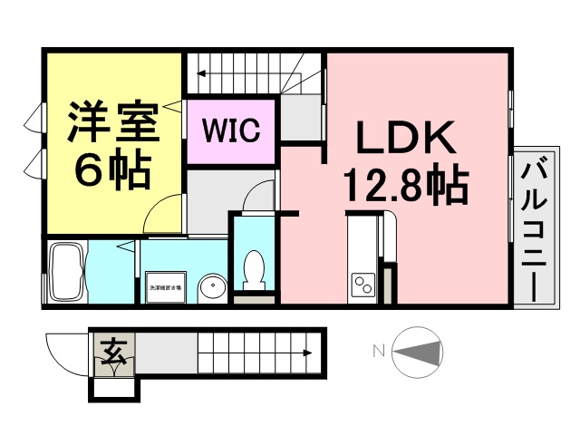 My Dear Life七松2