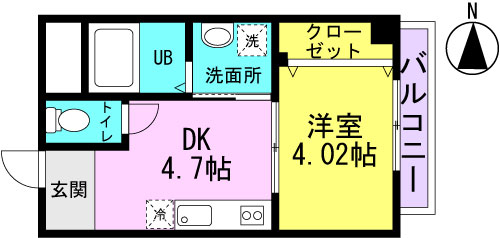 エクシード武庫之荘