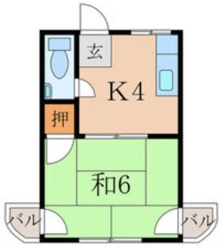 ハイツさつき