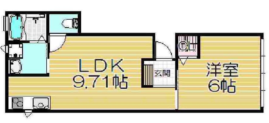 ホワイトハウス西宮