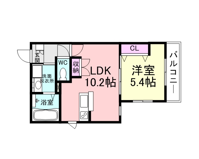 LUCIANNA EAST(ルチアンナイースト)