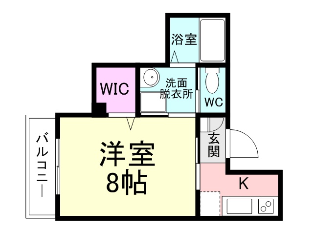 ステラハウス32