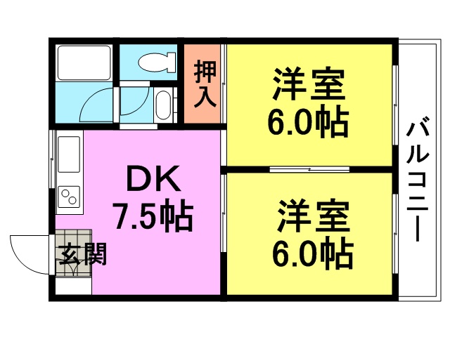 フローレンス武庫之荘1