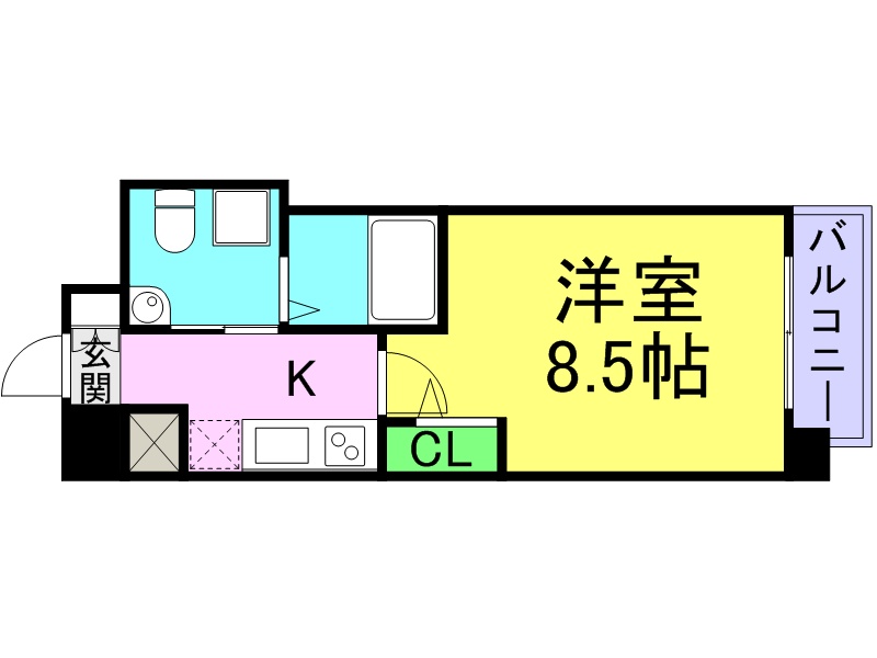 セレニテ西宮本町