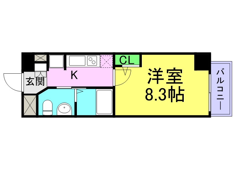 セレニテ西宮本町