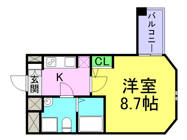セレニテ西宮本町