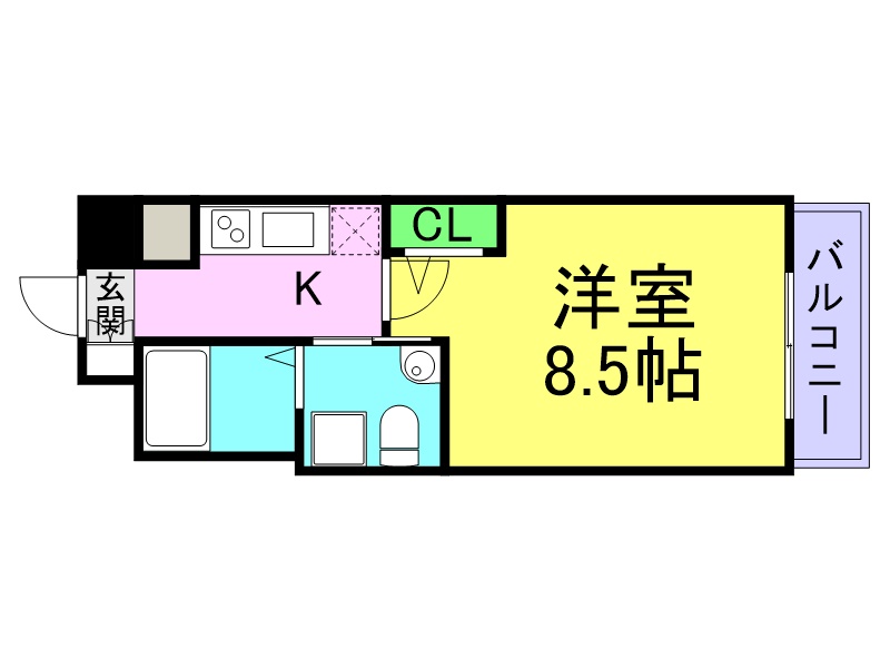 セレニテ西宮本町