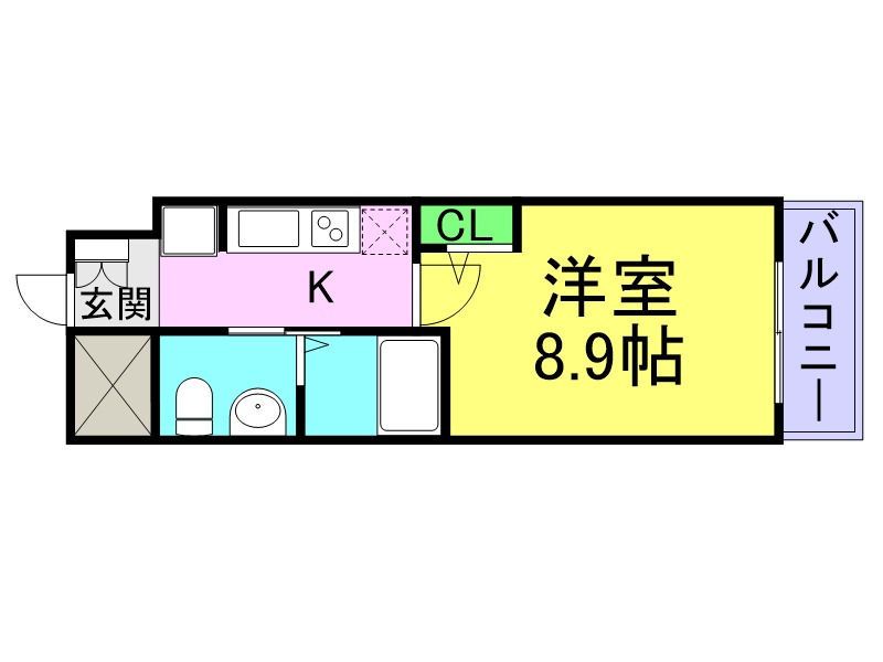 セレニテ西宮本町